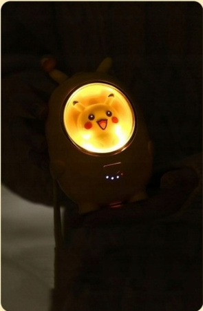 Ogrzewacz do Rąk Pokemon Pikachu