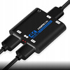 Splitter HDMI 2.0 1x2 Rozdzielacz ULTRA High Speed HDMI