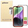 Szkło hartowane SAN do Apple , iPhone 13 Pro, iPhone 14 1 szt.