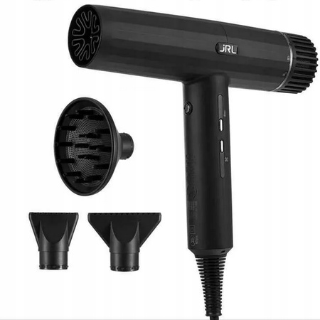 Suszarka do włosów JRL Forte Pro 2020H