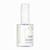 Top Coat Lightener 9 ml Rozświetlający - Przeciw Żółknięciu, Sun Blocker
