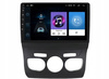 Radio samochodowe CITROEN C4 II 2010+ 2GB+32G CARPLAY 2-DIN android 14