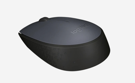 Zestaw klawiatura i mysz Logitech MK270 - UKŁAD QWERTY WŁOSKI! IT!