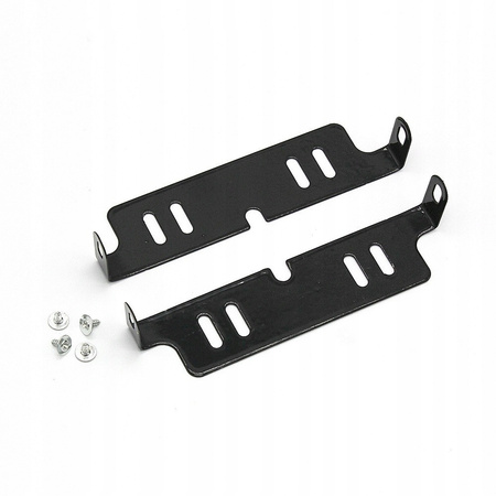 ŚWIATŁA DO JAZDY DZIENNEJ 8 LED z AUTOMATEM DRL DZIENNE AUTOMAT