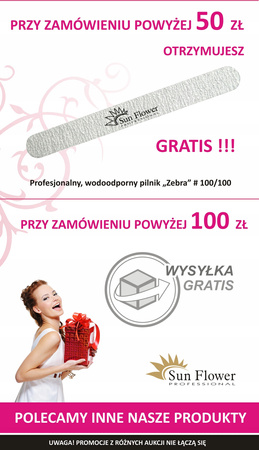 Tipsy French Elast. Głęb. Uśmiech Rozmiar 1[60szt]