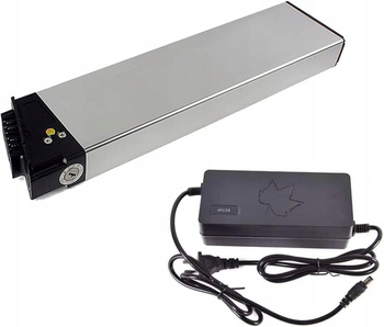 Bateria/akumulator litowo-jonowy Bezior 10,5 Ah 24 V ShengmiloFIIDO