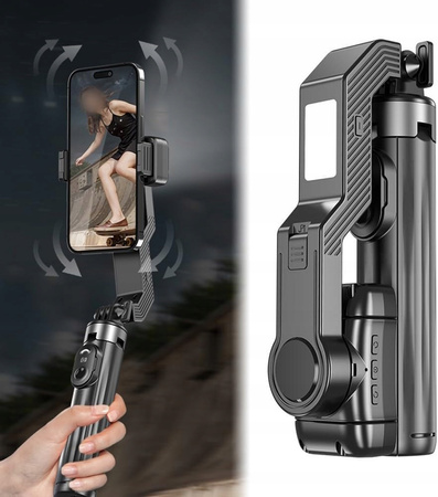 Statyw stabilizujący Gimbala Q31 do telefonu komórkowego