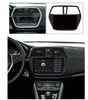 RADIO ANDROID 14 2GB 128GB GPS CARPLAY ANDROID PLAY BT SUZUKI SX-4 S-CROSS