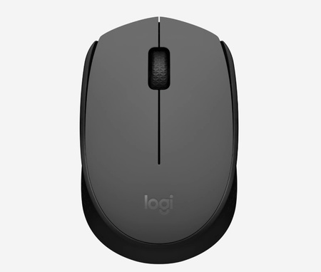 Zestaw klawiatura i mysz Logitech MK270 - UKŁAD QWERTY WŁOSKI! IT!