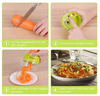 4w1 Ręczny Spiralizer do Warzyw
