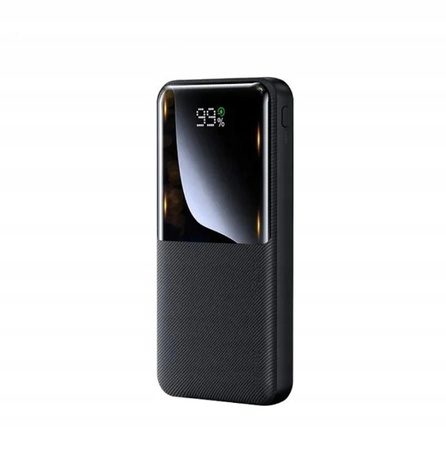 Power Bank Remax  Z Szybkim Ładowaniem 10000mAh RPP-623
