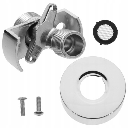 adapter prysznicowy do kranu wannowego