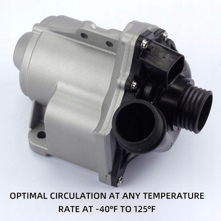 Pompa wody BMW 640i BMW Z4 640i 740i E84 E70 E90