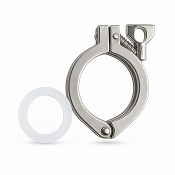 ZACISK RUROWY 50.5/64MM 2szt.