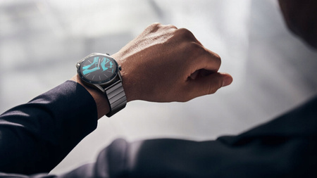 Smartwatch Huawei Watch GT 2 czarny