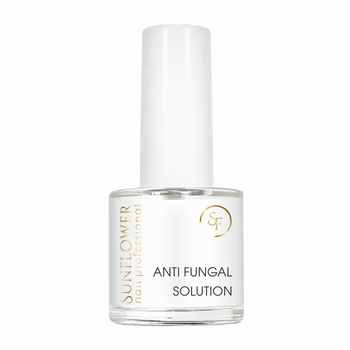 Płyn Przeciw Grzybicy 6ml - Anti Fungal Solution