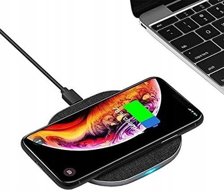 Ładowarka indukcyjna