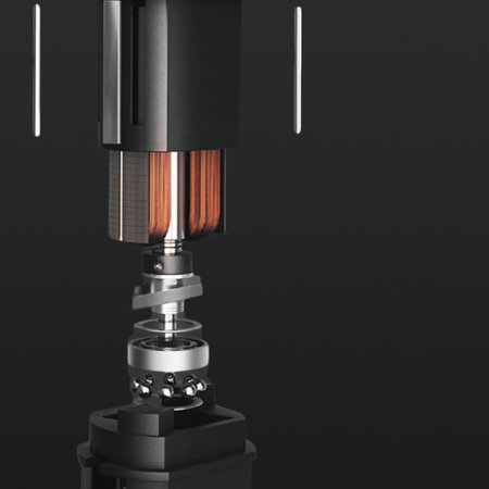 Skaler dentystyczny ultradźwiękowy do usuwania kamienia nazębnego (1)