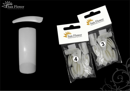 Tipsy Natural Elastan Uz. 60 Szt.