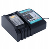 MAKITA DC18RC ŁADOWARKA SZYBKA BATERII 14.4 - 18V