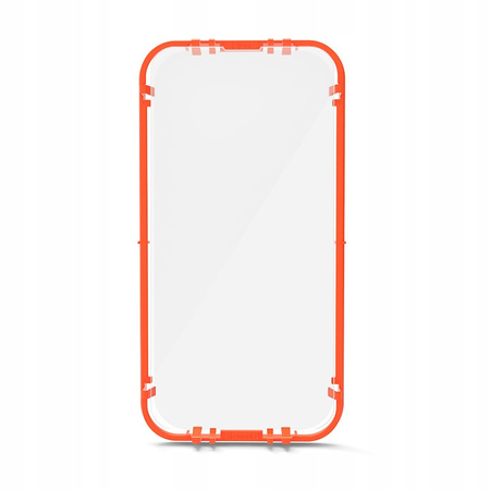 Szkło hartowane SAN do Apple , iPhone 13 Pro, iPhone 14 1 szt.