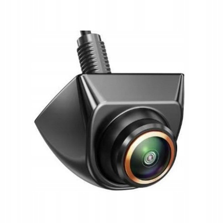 Kamera Cofania Uniwersalna FISHEYE 170° z regulacją 360° AHD 1280x720 |39