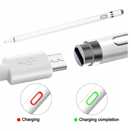 Rysik do ekranów dotykowych Stylus Pen