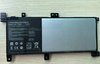 Bateria do laptopa Asus C21N1509 2ICP4/59/134 7.6V 38Wh 5000mAh
