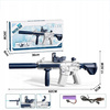 AUTOMATYCZNY ELEKTRYCZNY KARABIN PISTOLET NA WODĘ M416 DUŻY MIOTACZ USB (2)