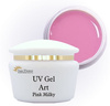 Mleczny Róż 50g Żel UV Art