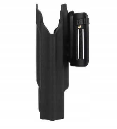 Kabura taktyczna do GLOCK-9mm/.40 (17/19/19X/22/23/34/35/45)