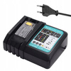 MAKITA DC18RC ŁADOWARKA SZYBKA BATERII 14.4 - 18V