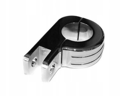 UCHWYTY MOCOWANIA PODNÓŻKÓW NA GMOLE 32MM