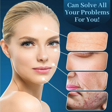 Zestaw do darsonwalizacji Tumkou