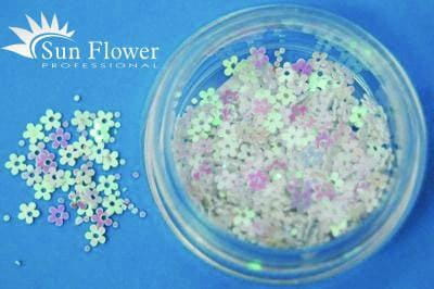 Kwiatki Z Dziurką - Kb 20