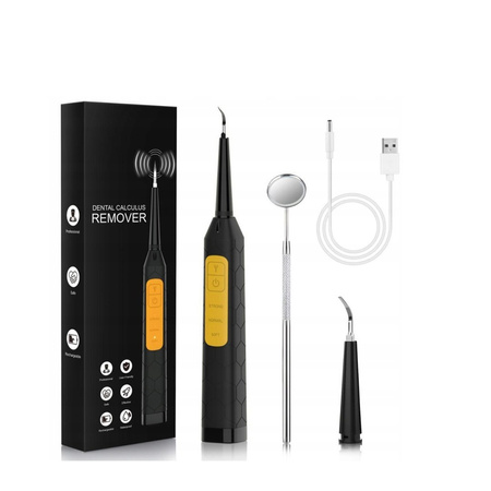 Skaler dentystyczny ultradźwiękowy do usuwania kamienia nazębnego (1)