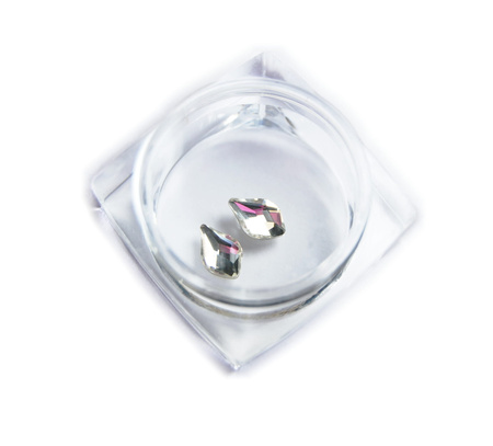 Duże Cyrkonie Kształty  402