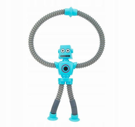 4X ROBOTY SENSORYCZNA ZABAWKA TERAPEUTYCZNA IDEALNA DLA DZIECI Z ADHD 40CM