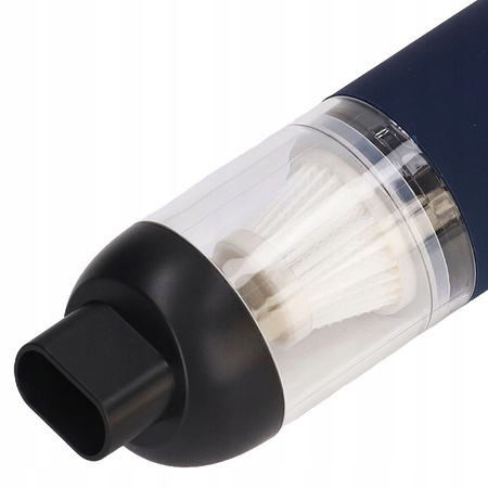 Ręczny bezprzewodowy odkurzacz akumulatorowy Mini