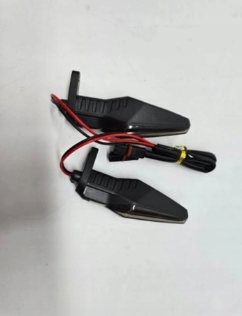 Bmw F850 R1200 R1250 GS migacz kierunkowskaz LED tył przód BMW 8557188