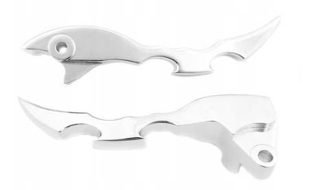  ZESTAW DŹWIGNI DŹWIGNIE SUZUKI BOULEVARD M109R