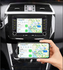 NAWIGACJA 2DIN RADIO ANDROID 14 16GB VW PASSAT GOLF LEON + KAMERA COFANIA