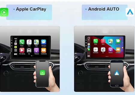 RADIO ANDROID 14 2GB 128GB GPS CARPLAY ANDROID PLAY BT SUZUKI SX-4 S-CROSS
