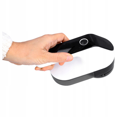 Golarka do ubrań maszynka do swetrów z wyświetlaczem+ 3 biegi prędkości