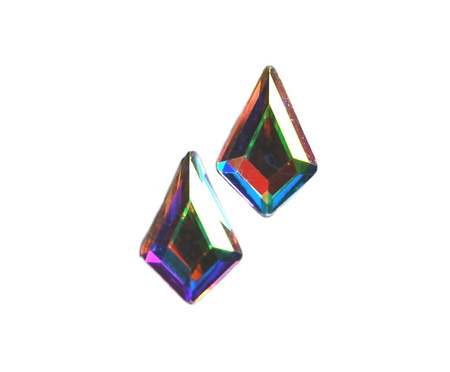 Duże Cyrkonie Kształty 605