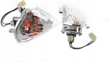 Kierunkowskaz Suzuki GSX-R 600 / 750