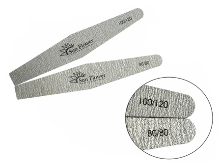 80/80 Diament Zebra Pilnik 1 Szt.