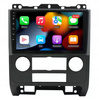 Radio samochodowe Android 14 Ford Escape 2009 WIFI 2/32GB 2-DIN GPS BT