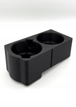 Can Holder, Mercedes W204, W207, C207, A207 uchwyt na kubek podwójny