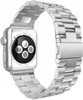 Bransoleta EVERSHOP do Apple 38mm srebrny